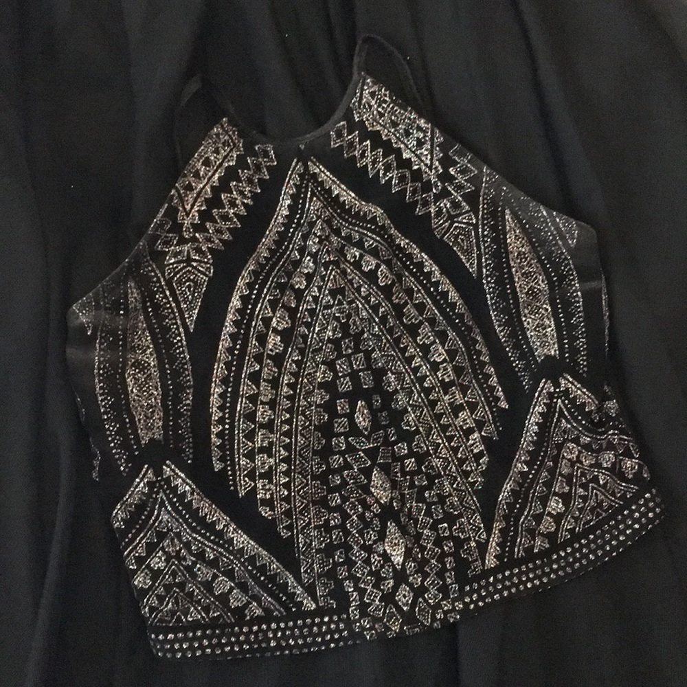 Prom Dress - Picture 3 of 4